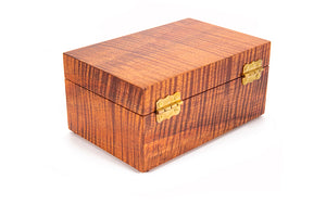 MacArthur Koa Box - Small