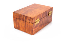 MacArthur Koa Box - Small