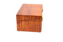 MacArthur Koa Box - Small