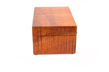 MacArthur Koa Box - Small