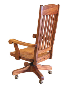 Executive High Back Swivel Chair