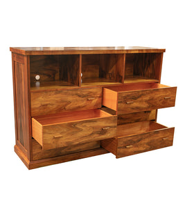 Waimea Display Dresser