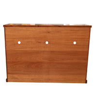 Waimea Display Dresser