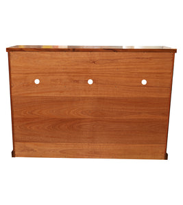 Waimea Display Dresser