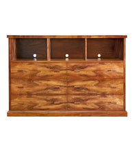 Waimea Display Dresser