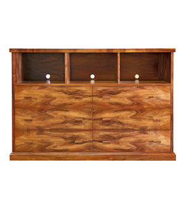 Waimea Display Dresser