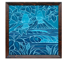 Midnight in Waikiki by Heather Brown - Artist Proof