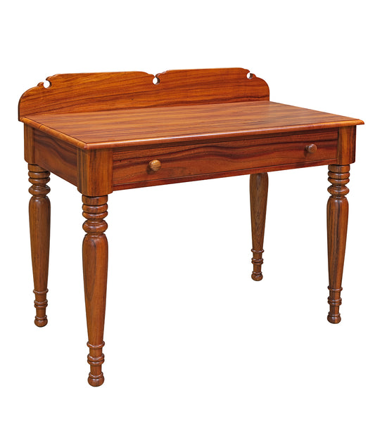 ウィッケサイドボード