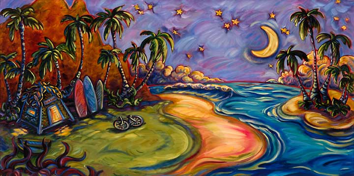 Kim McDonald – Martin & MacArthur