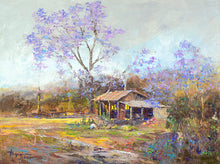 Our Country Home by Hiroshi Tagami