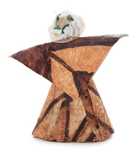 Tutu Kapa Angel Tree Topper (White)
