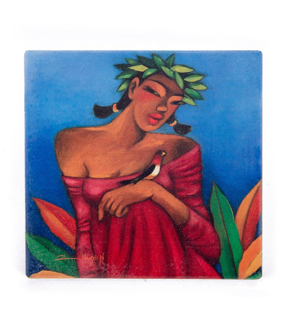 Sandstone Coaster 