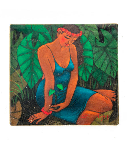 Sandstone Coaster 