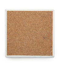 Sandstone Coaster "Parrot" by Trevor Isabel