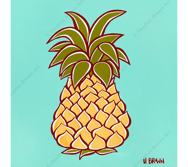Pineapple