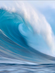 Polu by Andrew Shoemaker