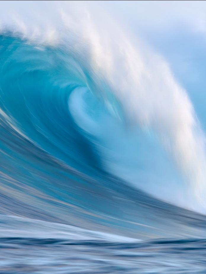 Polu by Andrew Shoemaker