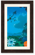Original Painting: Emerald Hills by Michael Provenza