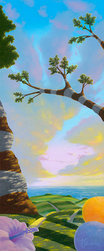 In the Spirit of Aloha by Michael Provenza