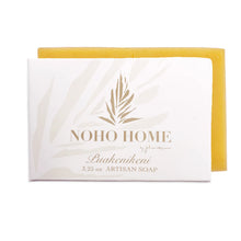 Noho Soap - Puakenikeni