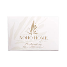 Noho Soap - Puakenikeni