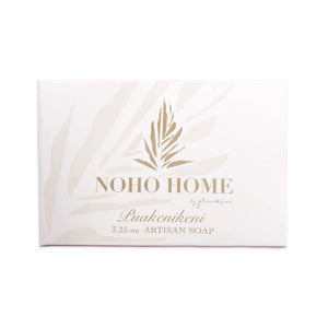 Noho Soap - Puakenikeni