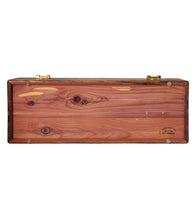 "Imagine” Koa Marquetry Box