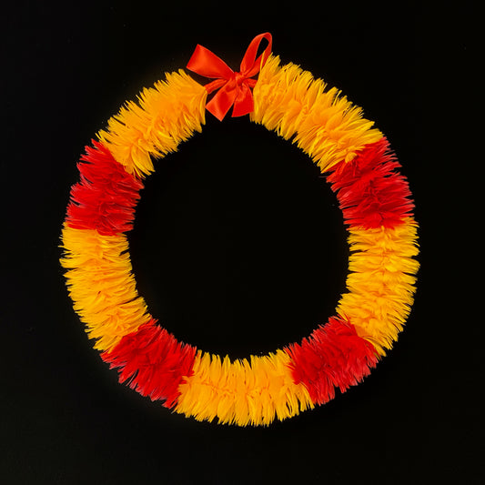 アリイ イリマ レッド ポエポエ #36632