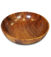 Koa Bowl by Rob Woodward