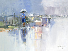 Rain Story by Hiroshi Tagami