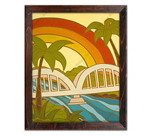 Rainbow Bridge