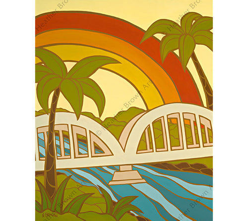 Rainbow Bridge