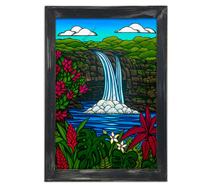 Rainbow Falls