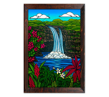 Rainbow Falls
