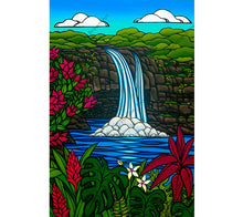 Rainbow Falls