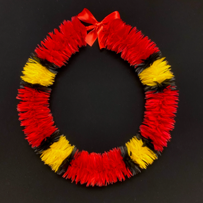 Poepoe Real Rojo #15846