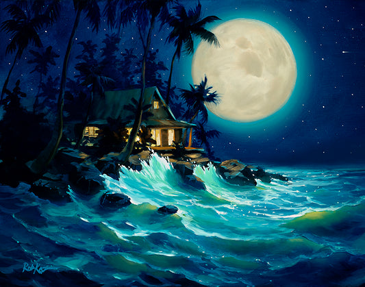 Inlet Inn de Rob Kaz