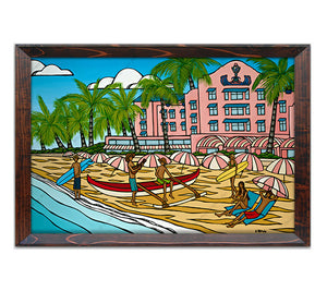 Royal Hawaiian