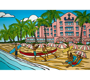 Royal Hawaiian