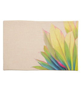 "Ti Leaf" Placemat by Sabado