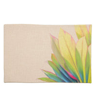 Ti Leaf Table Runner Set by Sabado