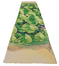 Kalo Table Runner by Sabado