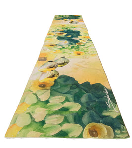 Pahau Fish Table Runner by Sabado