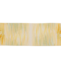 Hawaiian Sails Table Runner by Sabado