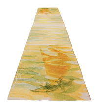 Hawaiian Sails Table Runner by Sabado