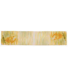 "Hawaiian Sails" Table Runner by Sabado