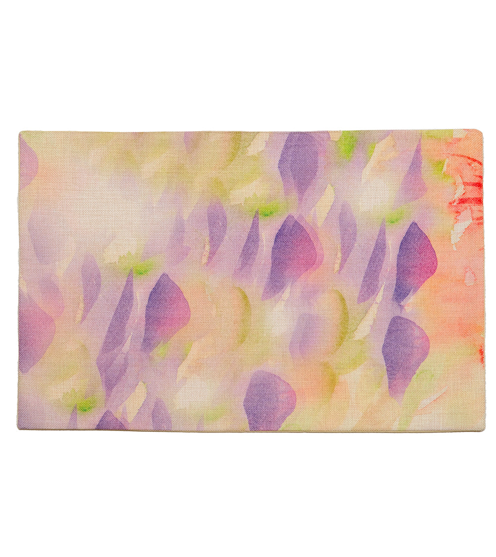 Ohia Table Runner Set by Sabado