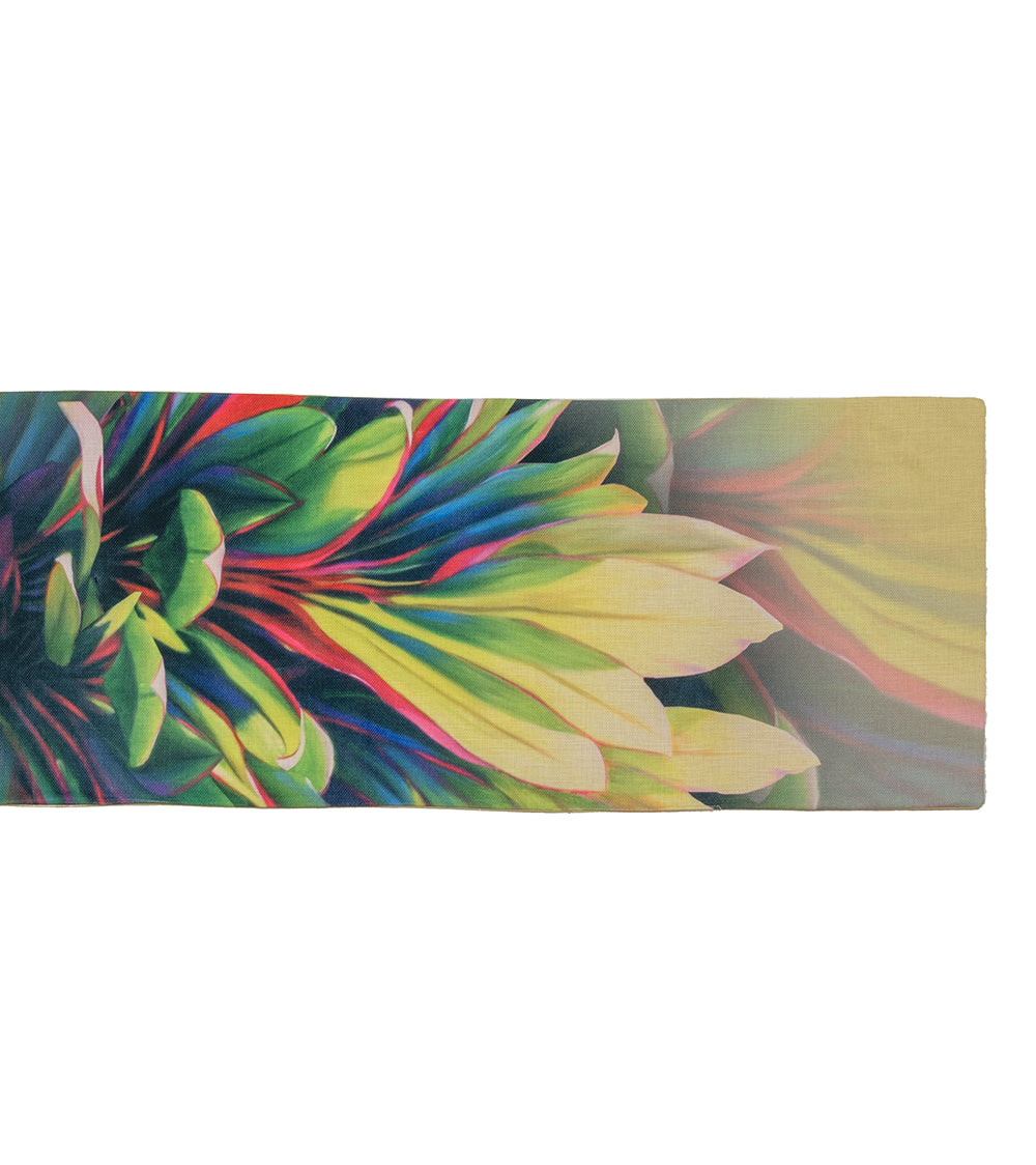 Ti Leaf Table Runner by Sabado