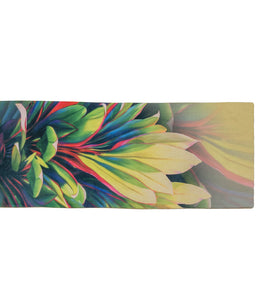 "Ti Leaf" Table Runner by Sabado