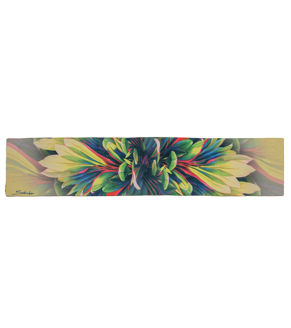 Ti Leaf Table Runner by Sabado